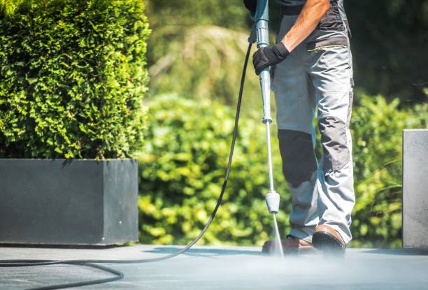 Best Post-Construction Pressure Washing  in Lake Como, NJ