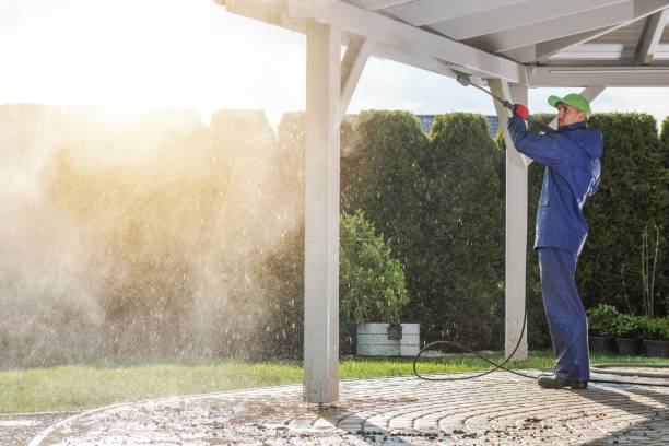 Best Driveway Pressure Washing  in Lake Como, NJ
