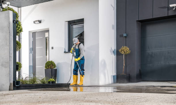 Best Restaurant Pressure Washing  in Lake Como, NJ